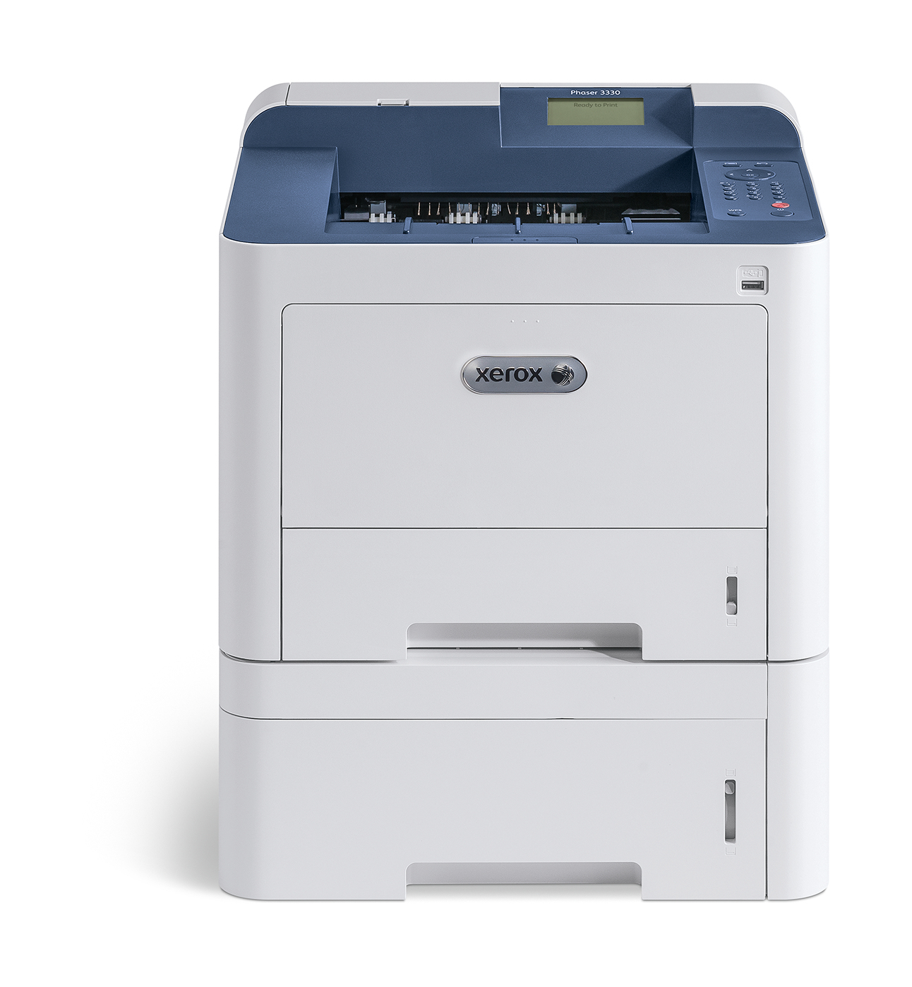 XEROX Phaser 3330V_DNI Lazer Yazıcı