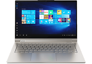 LENOVO Outlet Yoga C940 81Q9008GHV 2in1 eszköz (14'' FHD Touch + Active Pen/Core i7/16GB/512 GB SSD/Win10H)