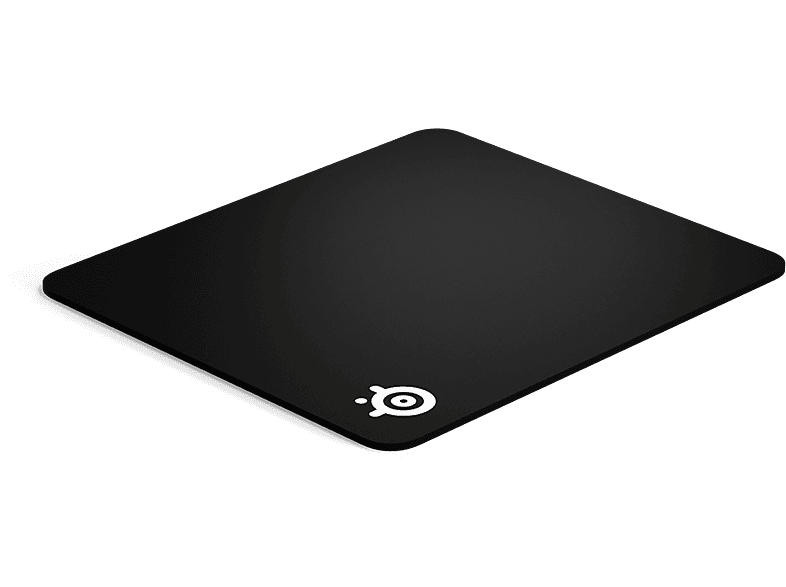 STEELSERIES QCK Heavy Large szövet egérpad, 450x400x6 mm, fekete (63008)