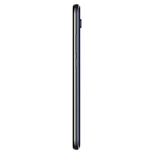 TCL 10L, Azul, 64 GB, 6 GB, 6.53" Full HD+, NTXVISION, Quad Cam, Snapdragon 665, 4000 mAh, Android