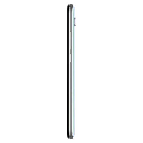 TCL 10L, Blanco, 64 GB, 6 GB, 6.53" Full HD+, NTXVISION, Quad Cam, Snapdragon 665, 4000 mAh, Android