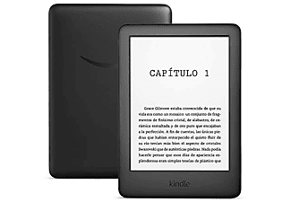 ebook amazon con luz