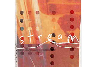 Held,Pablo/Schweizer,Christophe/Hart,Billy - STREAM  - (CD)