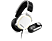 STEELSERIES Arctis Pro gaming headset (fehér) + GameDac erősítő (61454)