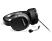 STEELSERIES Arctis 1 vezetékes gaming headset, fekete (61427)