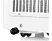 TRISTAR AC-5527 - Climatiseur mobile (Blanc)