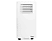 TRISTAR AC-5527 - Climatiseur mobile (Blanc)