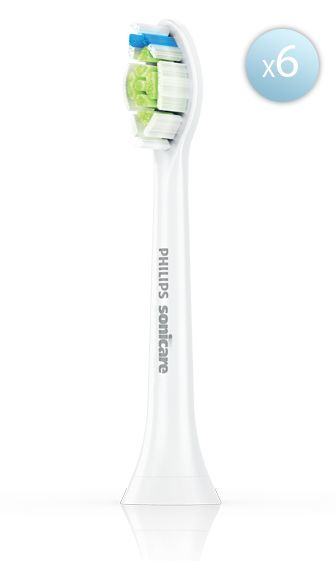 PHILIPS Sonicare HX6066/39 DiamondClean Aufsteckbürsten