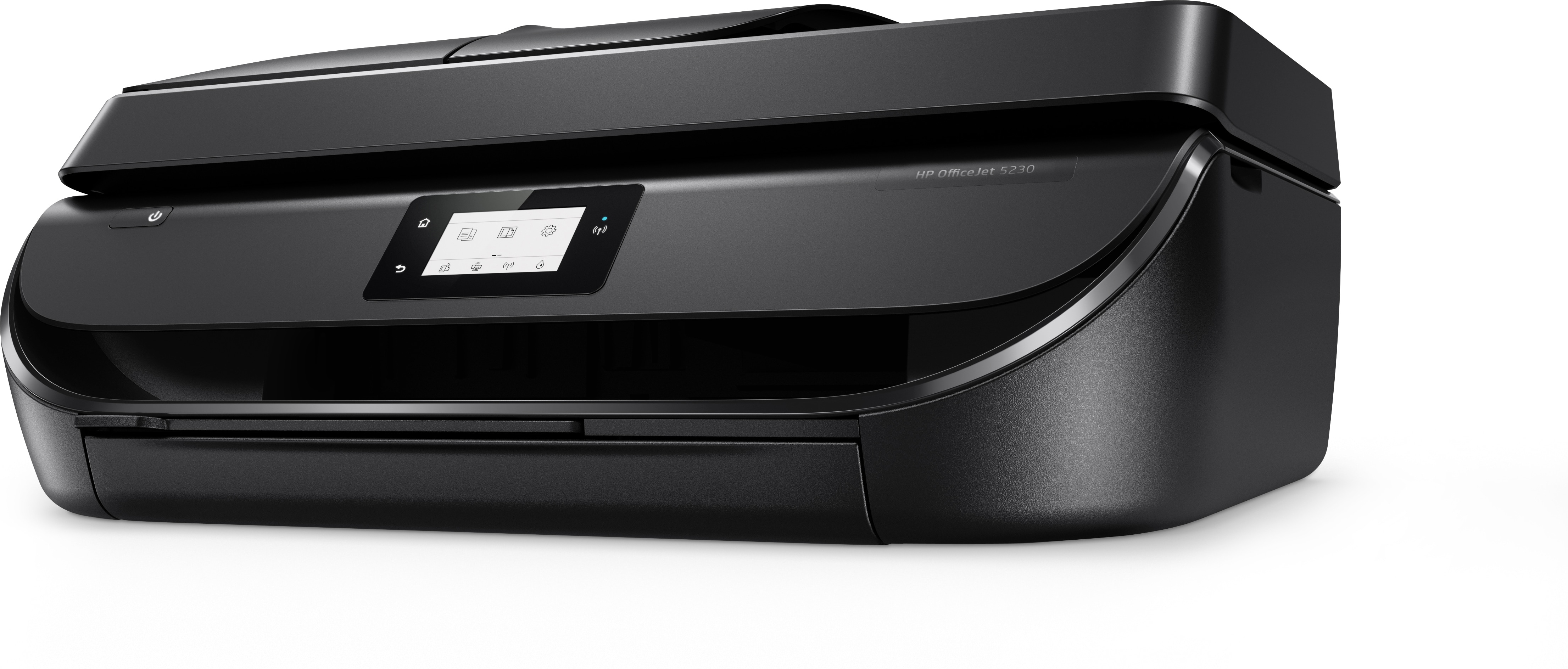 HP OfficeJet 5230 (Instant Ink) 4-in-1 Multifunktionsdrucker