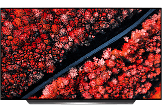 TV LG OLED65C9PLA 65" OLED Smart 4K