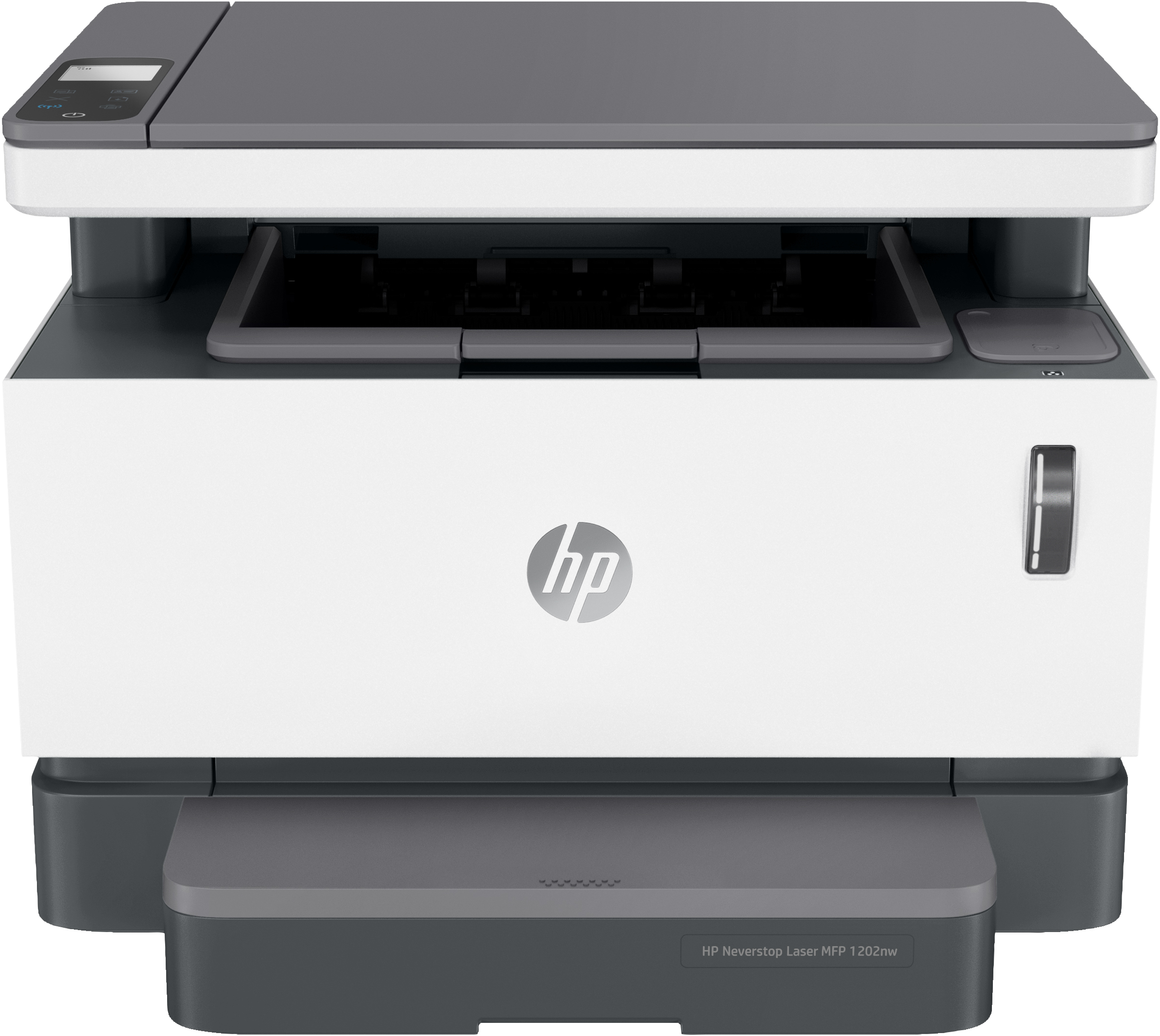 HP Neverstop Laser 1202nw Multifunktionsdrucker