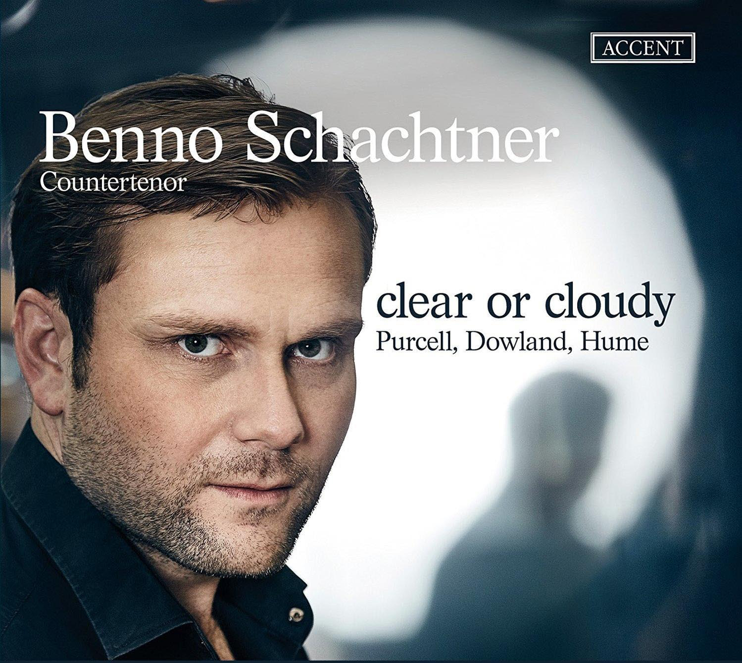 Benno Schachtner, Axel Wolf, Jakob D. Rattinger, Andreas Kueppers - Clear Or Cloudy  - (CD)