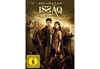 Issaq - Eine ewige Liebe DVD
