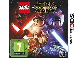LEGO Star Wars: Das Erwachen der Macht - Nintendo 3DS - Deutsch