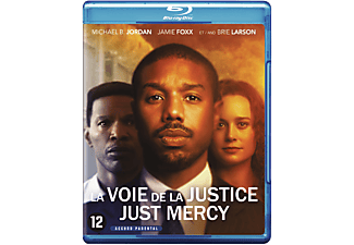 Just Mercy - Blu-ray