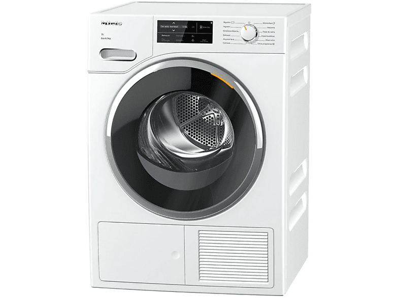 Secadora | Miele TWJ 660 WP ECO & 9 KG