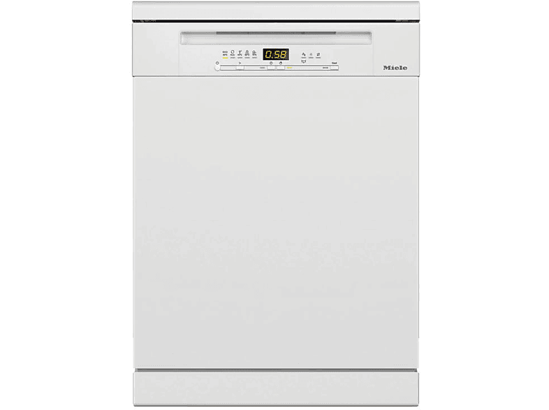 Lavavajillas | Miele G 5210 BRWS