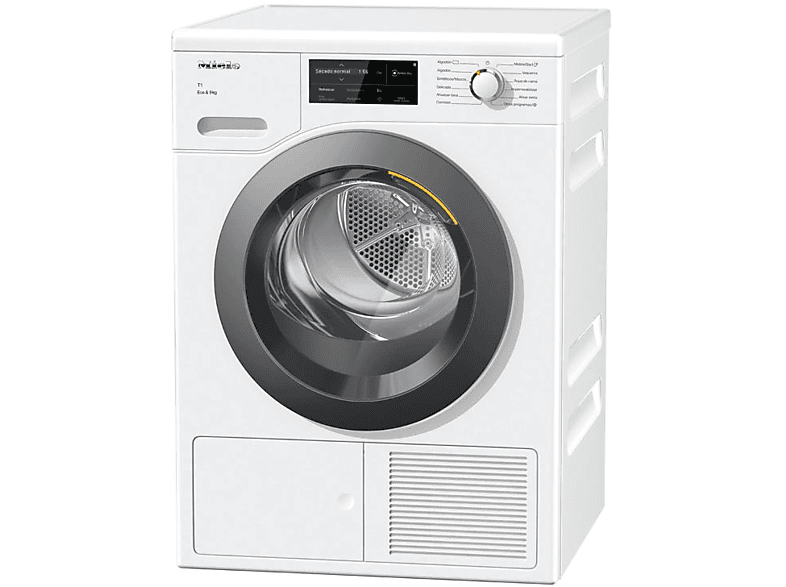 Secadora | Miele TCJ 660 WP ECO