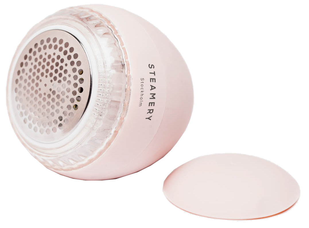 STEAMERY Pilo Lint Roze