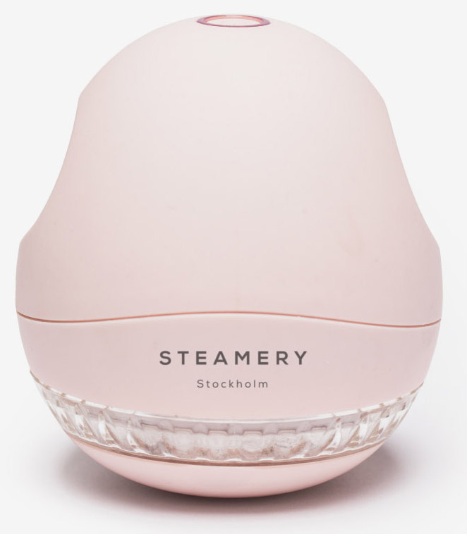 STEAMERY Pilo Lint Roze