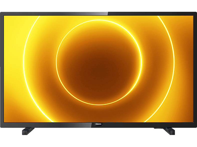 LED PHS Zoll (Flat, 32 5505/12 TV HD) cm, 32 PHILIPS 80 /