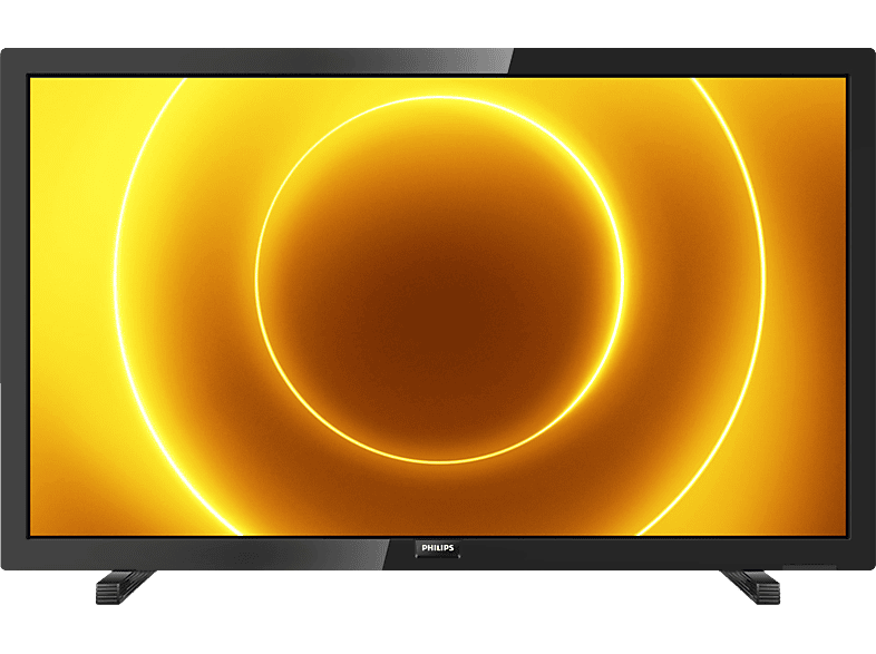 PHILIPS 24 PFS 5505/12 LED / TV cm, (Flat, Zoll 60 Full-HD) 24