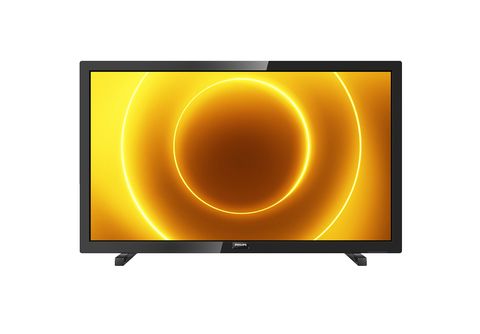 MediaMarkt cm, 5505/12 TV 60 LED | PFS 24 / LED Zoll PHILIPS Full-HD) (Flat, TV 24