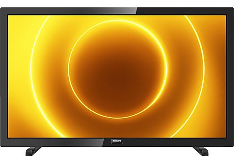LED TV PHILIPS 24 PFS 5505/12 LED TV (Flat, 24 Zoll / 60 cm, Full-HD) |  MediaMarkt