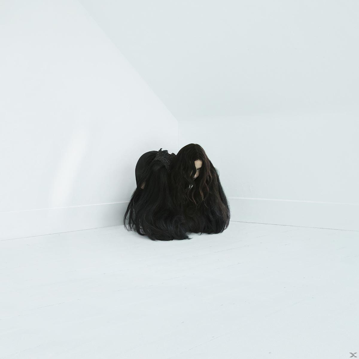 Chelsea Wolfe - Hiss Spun  - (CD)