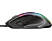 TRUST GXT 165 Celox RGB vezetékes gaming egér (23092)