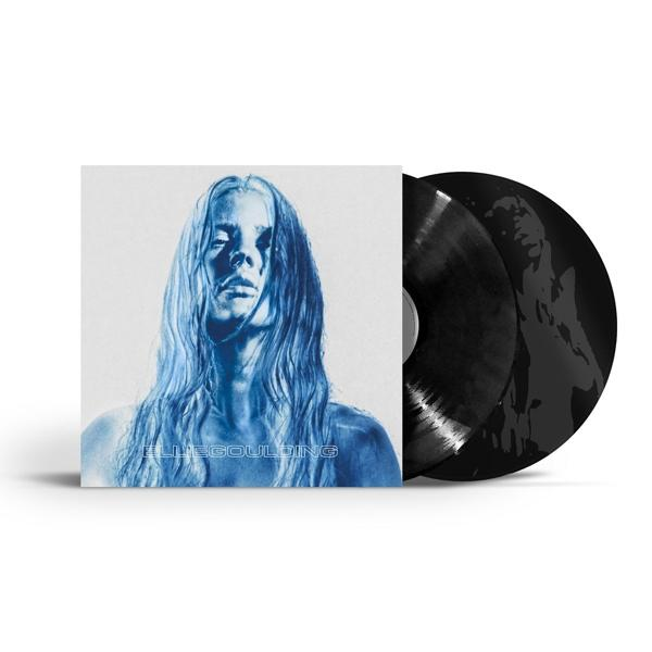 Universal Ellie Goulding - Brightest Blue Lp