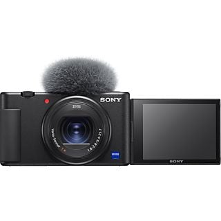 SONY ZV-1 - Appareil photo compact Noir