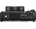 SONY ZV-1 - Kompaktkamera Schwarz