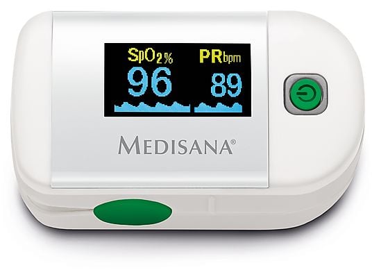 MEDISANA PM 100 Connect