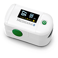 MediaMarkt MEDISANA PM 100 Connect aanbieding