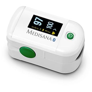 MEDISANA PM 100 Connect