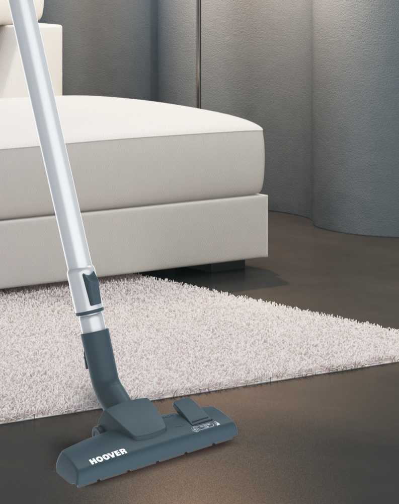 HOOVER Stofzuiger Telios 65 Parquet (TE70_TE65011)