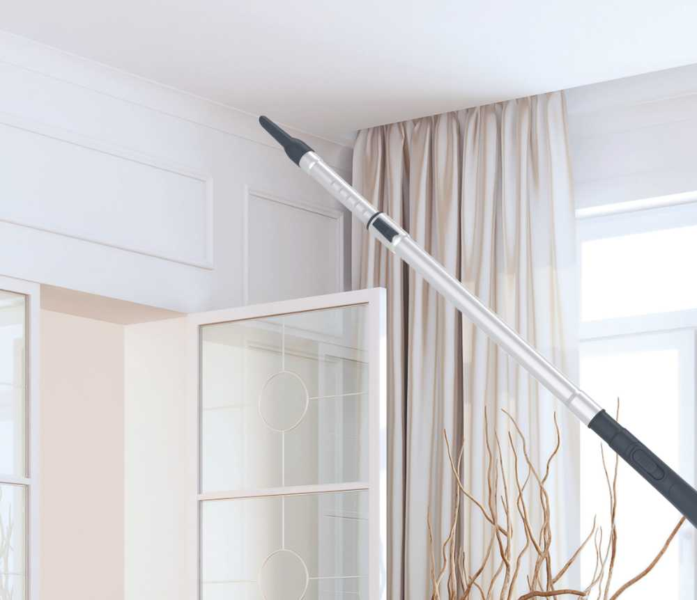 HOOVER Stofzuiger Telios 65 Parquet (TE70_TE65011)