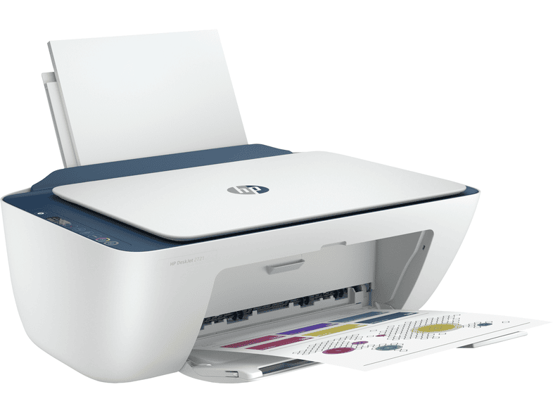 deskjet 2724 hp