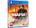 Mafia: Definitive Edition (PlayStation 4)