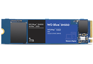 WD WD Blue SN550 SSD 1TB