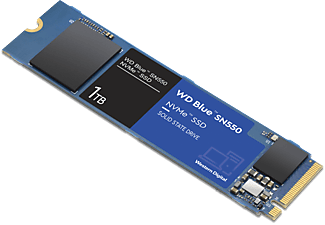 WD WD Blue SN550 SSD 1TB