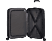 AMERICAN TOURISTER Aero Racer Spinner kibővíthető gurulós bőrönd, 68/25, jack fekete (116989-1465)