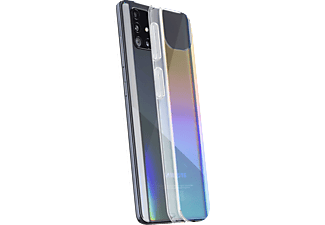 CELLULAR-LINE Samsung Galaxy A51 Prisma Iriserend