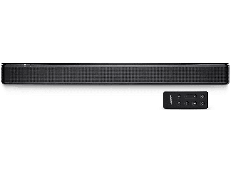Bose TV Speaker; Soundbar — Foto 3 von 5