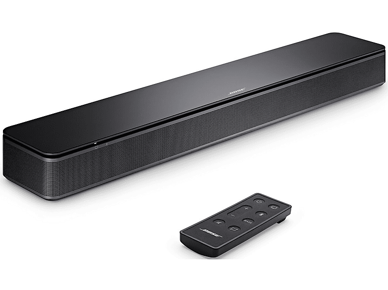 Bose TV Speaker; Soundbar — Foto 4 von 5
