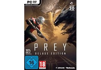 Prey: Deluxe Edition - [PC]