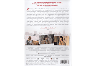 A Rainy Day in New York DVD