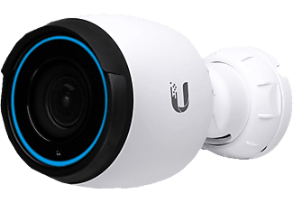 UBIQUITI UVC‑G4‑PRO - Caméra réseau/surveillance (UHD 4K, 3840 x 2160p)