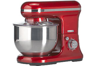Tristar MX-4833 Keukenmachine Rood